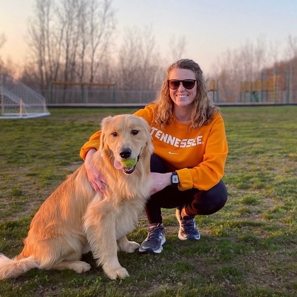 Meet your Posher, Sam - Picture 2 of 2